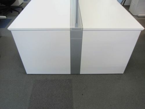 クロガネ4200フリーアドレスデスク 商品画像2