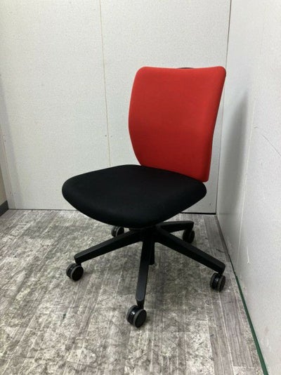 ウチダ（内田洋行）EPO（エポ）チェア エポチェア 商品画像1