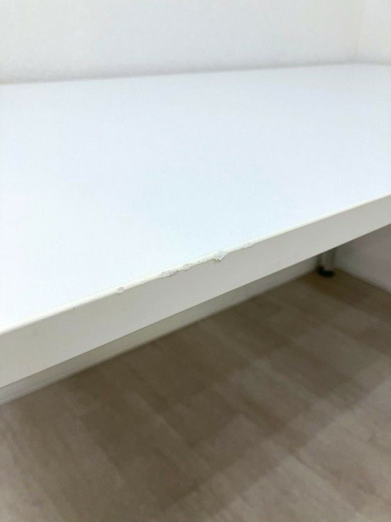 イトーキDEシリーズ 1500ミーティングテーブル 商品画像8