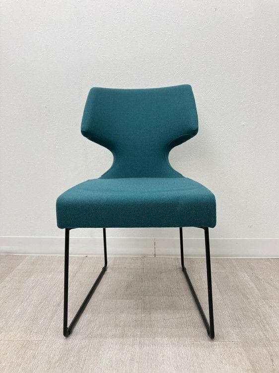 相合家具ミーティングチェア4脚セット 商品画像4