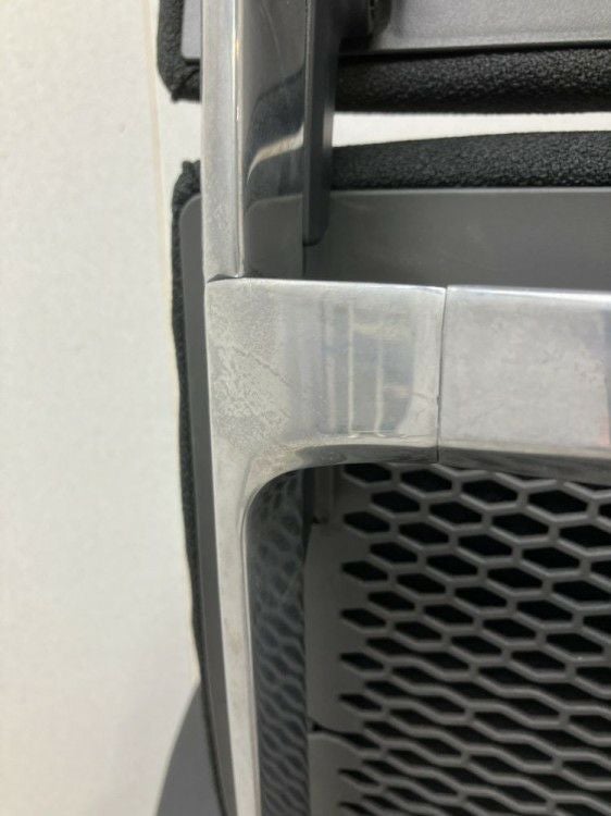 オカムラDuke(デューク)シリーズ 固定肘付デュークチェア 商品画像9