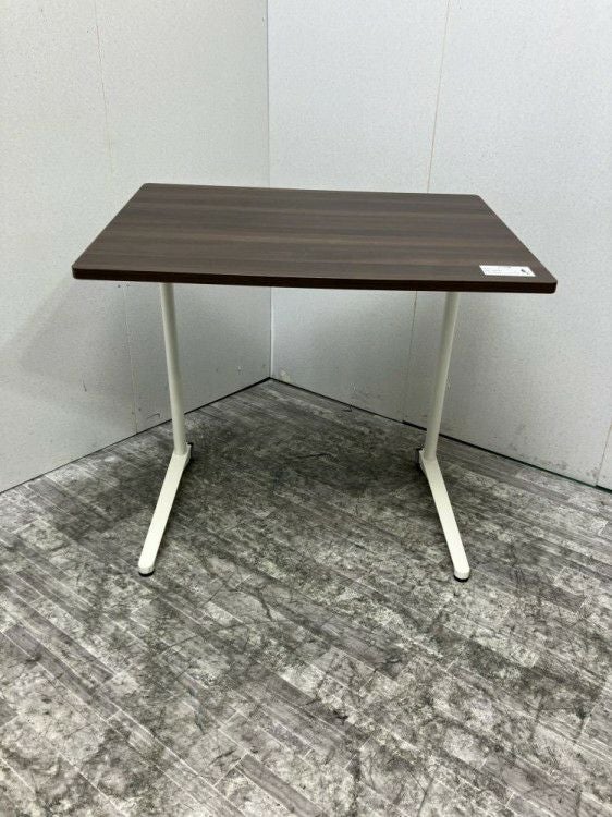 オカムラライブスシリーズ 800パーソナルデスク 商品画像1