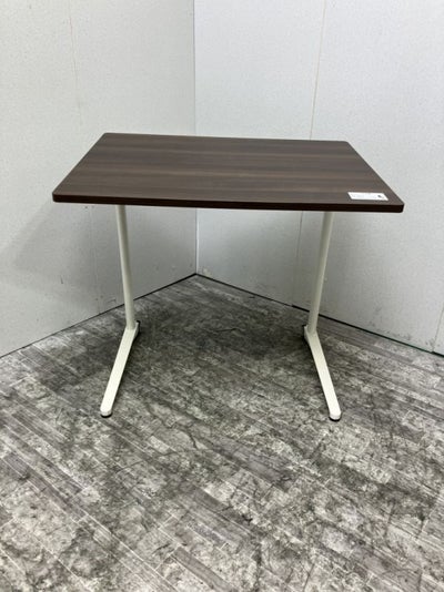 オカムラライブスシリーズ 800パーソナルデスク 商品画像1