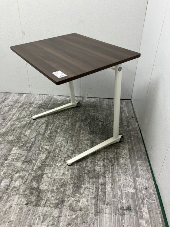 オカムラライブスシリーズ 800パーソナルデスク 商品画像2