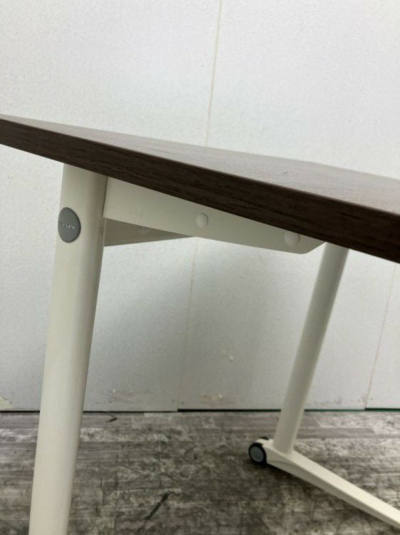 オカムラライブスシリーズ 800パーソナルデスク 商品画像4