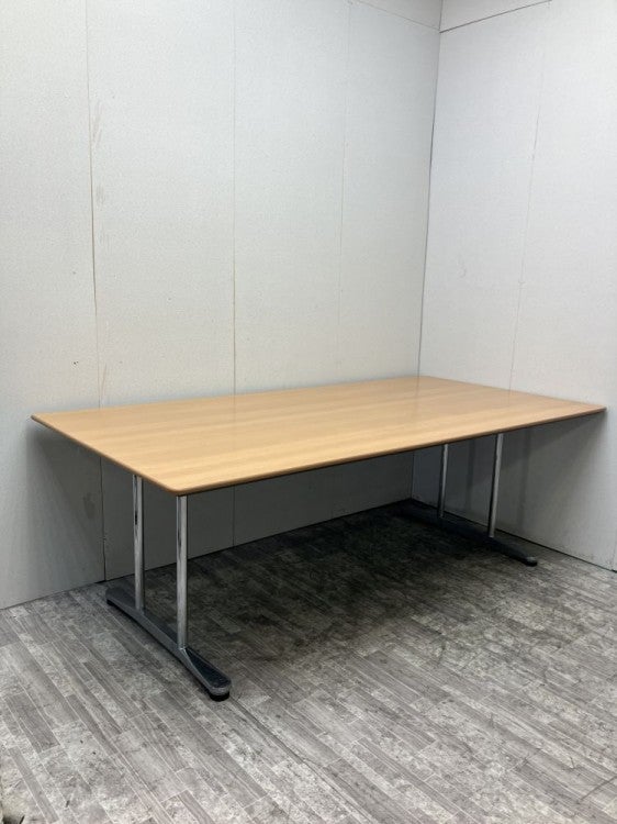 オカムラ2100ミーティングテーブル 商品画像2