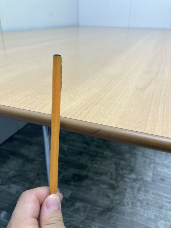 オカムラ2100ミーティングテーブル 商品画像7