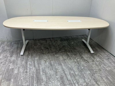 コクヨビエナ（VIENA）シリーズ 2400ミーティングテーブル 商品画像1