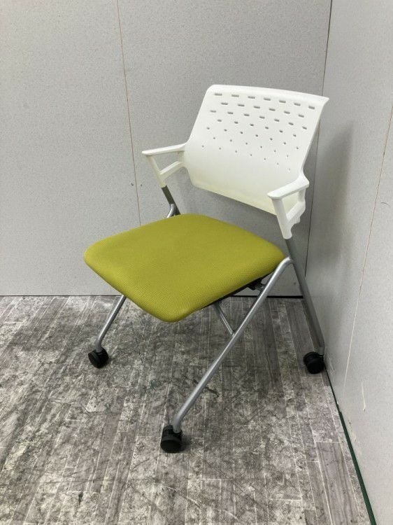 コクヨピエガチェア ピエガチェア 商品画像1