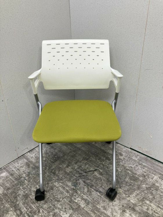 コクヨピエガチェア ピエガチェア 商品画像2