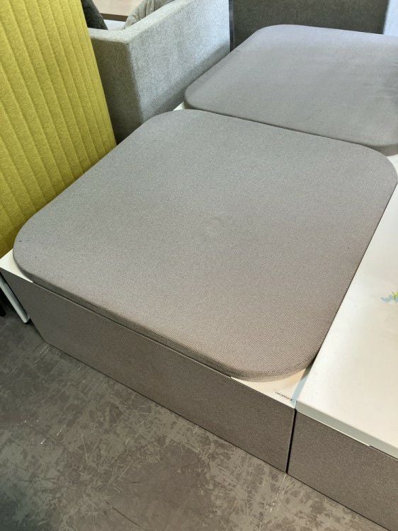 オカムラパークワークシリーズ パークワークベンチ 商品画像19