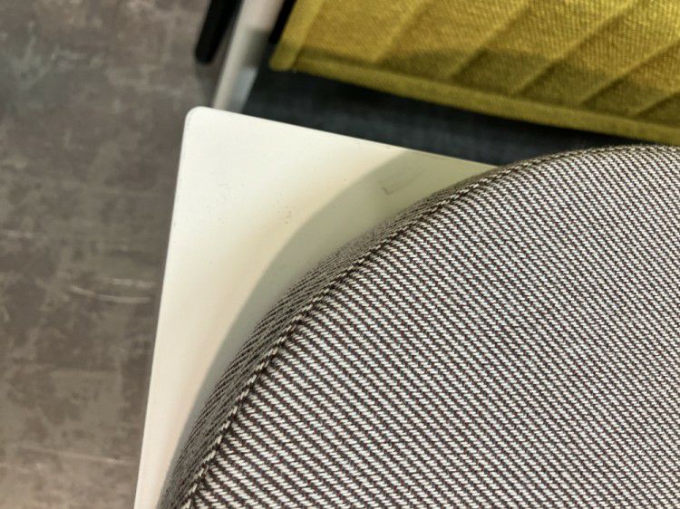 オカムラパークワークシリーズ パークワークベンチ 商品画像20