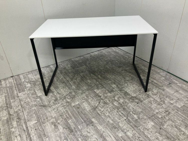 オカムラソリストシリーズ 1200平デスク 商品画像1