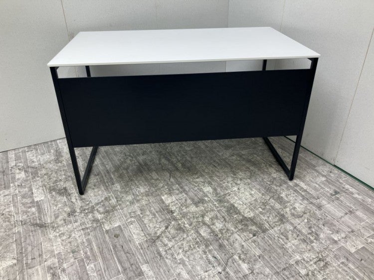 オカムラソリストシリーズ 1200平デスク 商品画像3