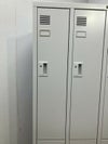 ウチダ（内田洋行）8人用ロッカー 商品画像3