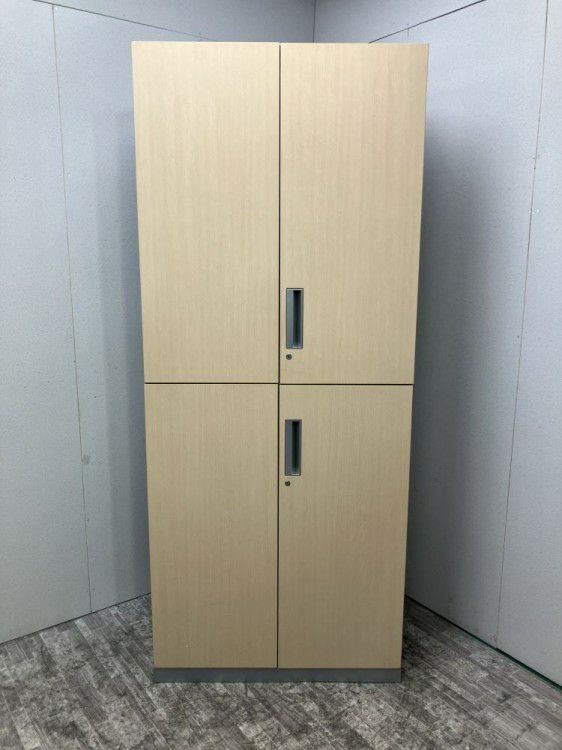 コクヨEDIA(エディア)シリーズ 両開き上下書庫 商品画像1