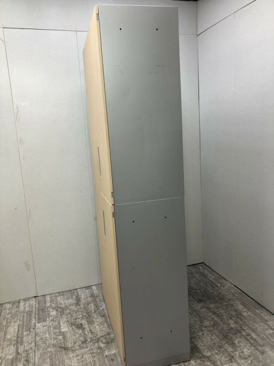 コクヨEDIA(エディア)シリーズ 両開き上下書庫 商品画像4