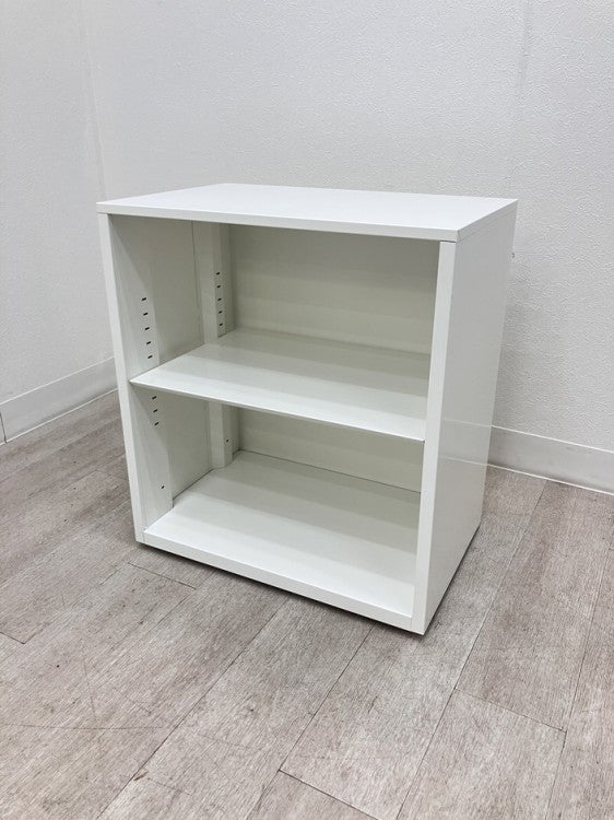 オカムラデスクサイドワゴン 商品画像1