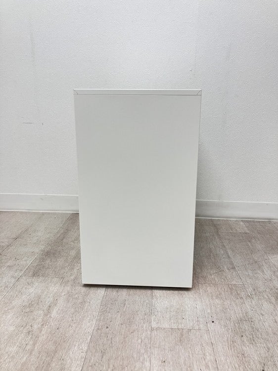 オカムラデスクサイドワゴン 商品画像4