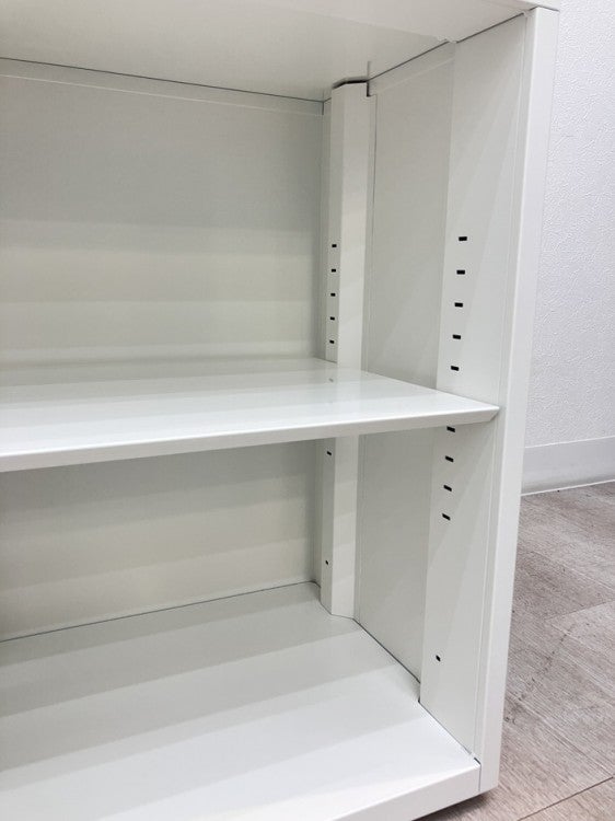 オカムラデスクサイドワゴン 商品画像8