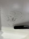 ウチダ（内田洋行）HS(ハイパーストレージ)シリーズ 3扉スライド上下書庫 商品画像7