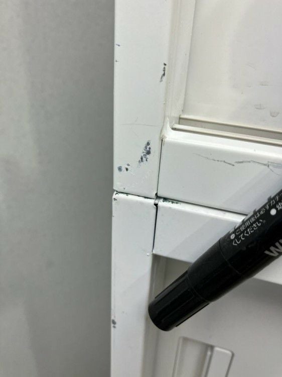 ウチダ（内田洋行）HS(ハイパーストレージ)シリーズ 3扉スライド上下書庫 商品画像10