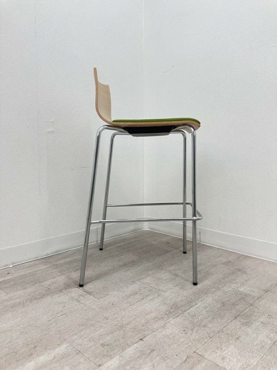 ウチダ（内田洋行）ハイチェア 商品画像5