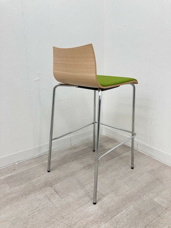 ウチダ（内田洋行）ハイチェア 商品画像6