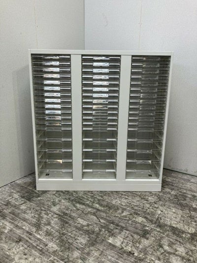 ナイキA4クリアケース書庫 商品画像1