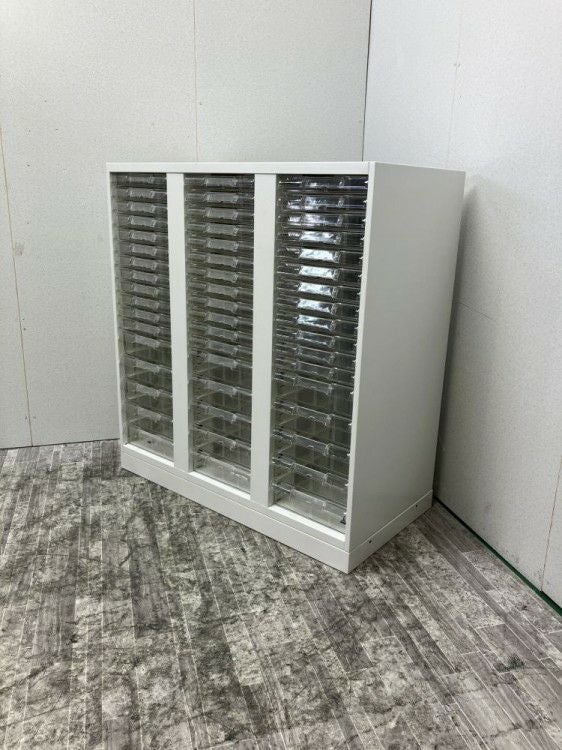 ナイキA4クリアケース書庫 商品画像2