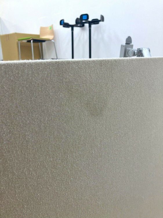 オカムラSwift(スイフト)シリーズ 1600電動昇降デスク 商品画像17