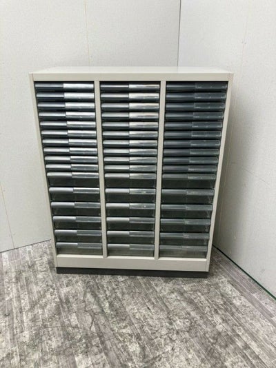 コクヨA4クリアケース書庫 商品画像1