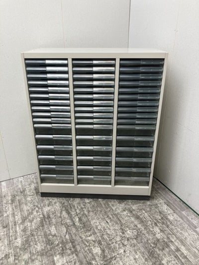 コクヨA4クリアケース書庫 商品画像1