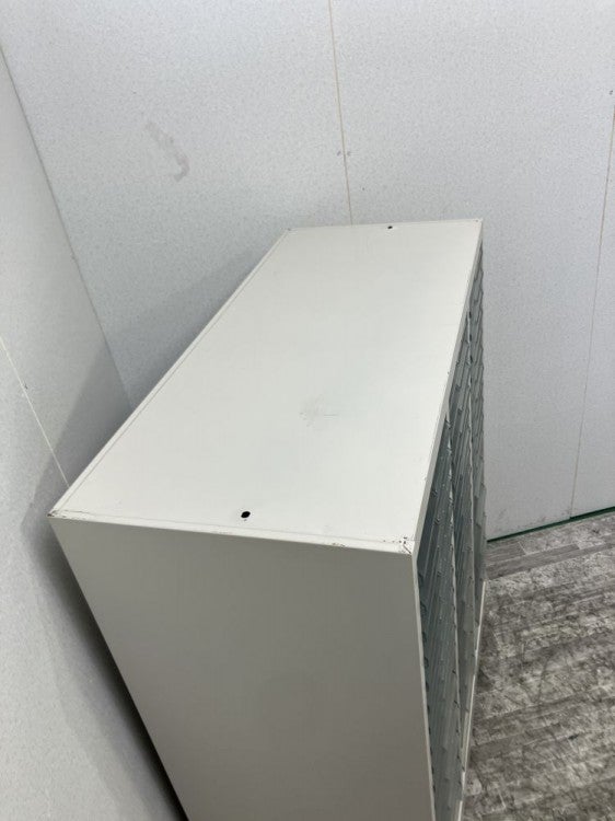 コクヨA4クリアケース書庫 商品画像6