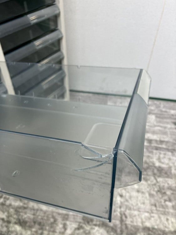 コクヨA4クリアケース書庫 商品画像9