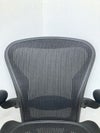 HermanMiller（ハーマンミラー）アーロンチェア 可動肘付アーロンチェア 商品画像5