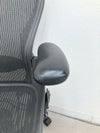 HermanMiller（ハーマンミラー）アーロンチェア 可動肘付アーロンチェア 商品画像10