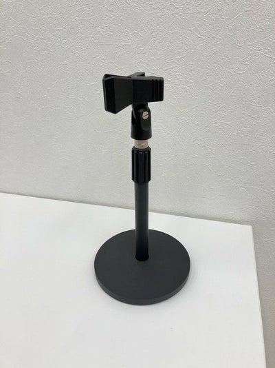 TOA卓上マイクスタンド 商品画像1