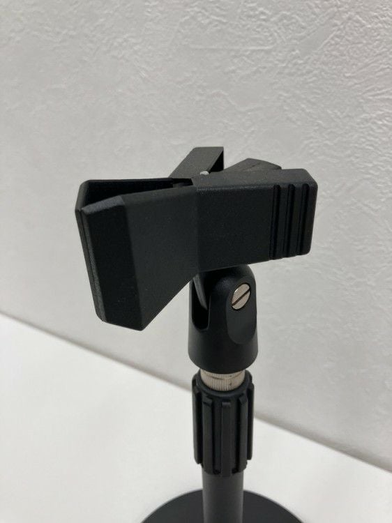 TOA卓上マイクスタンド 商品画像4