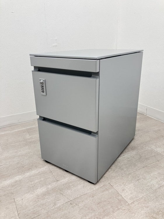 コクヨGX(ジーエックス)シリーズ インワゴン 商品画像1