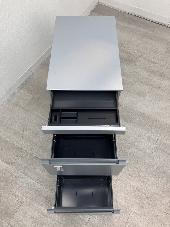 コクヨGX(ジーエックス)シリーズ インワゴン 商品画像11