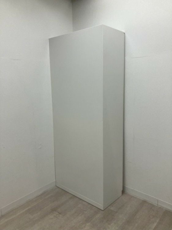 イトーキシンラインシリーズ 両開き書庫 商品画像4