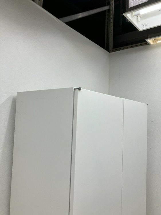 イトーキシンラインシリーズ 両開き書庫 商品画像9