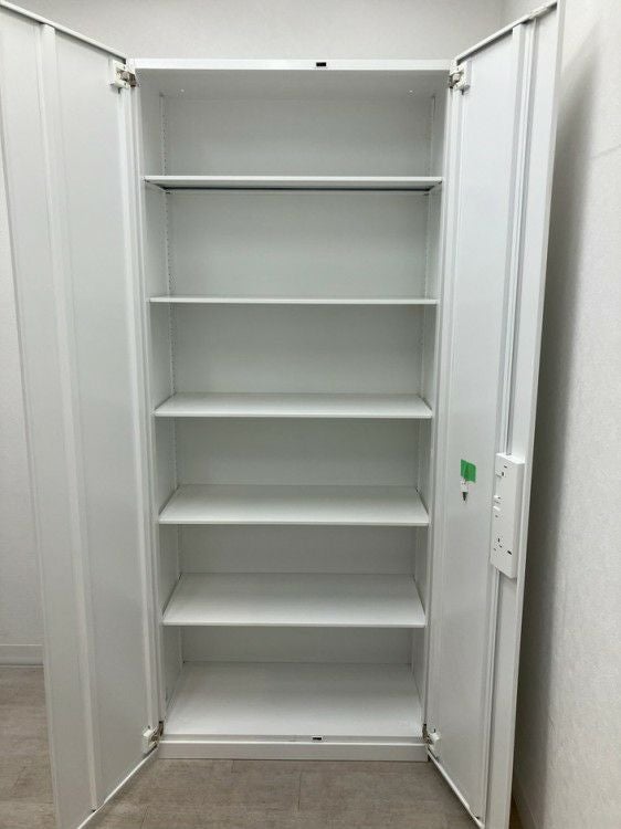 コクヨEDIA(エディア)シリーズ 両開き書庫 商品画像5