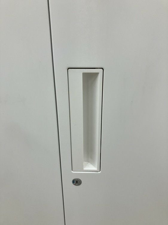 コクヨEDIA(エディア)シリーズ 両開き書庫 商品画像8