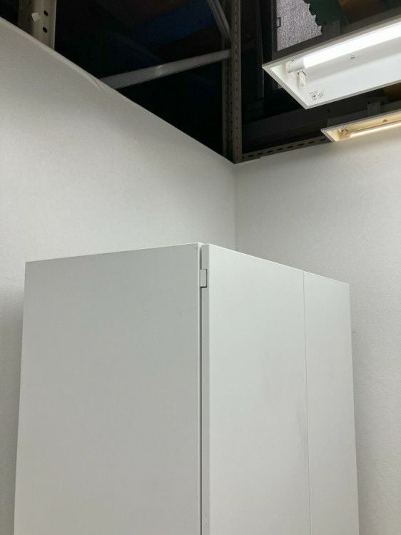 コクヨEDIA(エディア)シリーズ 両開き書庫 商品画像9