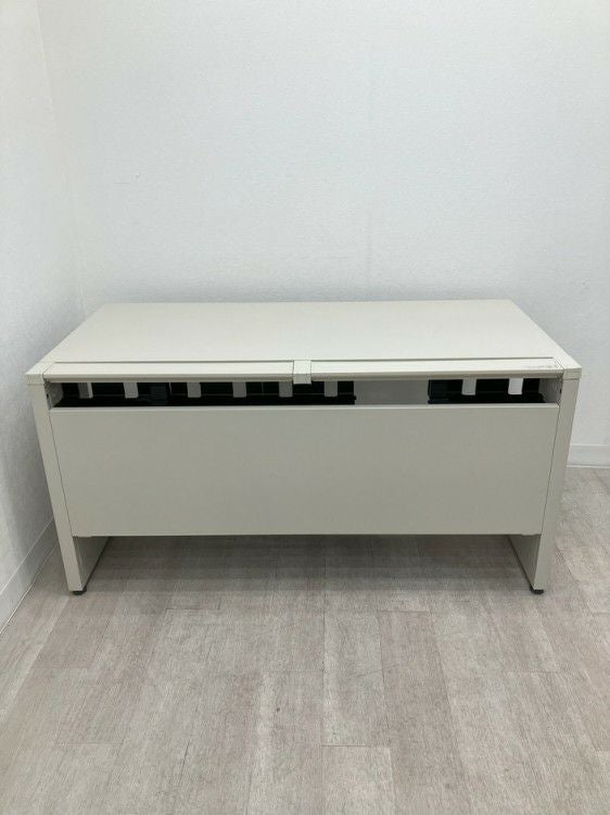 コクヨisシリーズ 1400平デスク 商品画像4