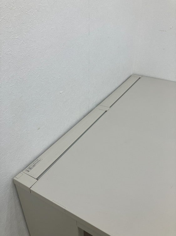 コクヨisシリーズ 1400平デスク 商品画像5
