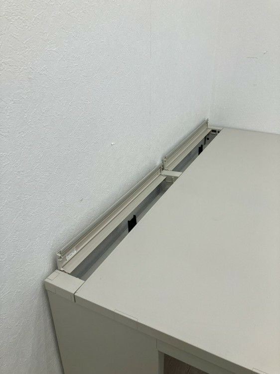 コクヨisシリーズ 1400平デスク 商品画像6