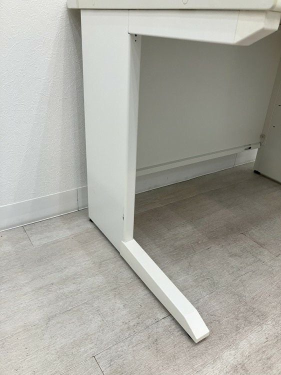 ライオンLDVシリーズ 1000平デスク 商品画像8